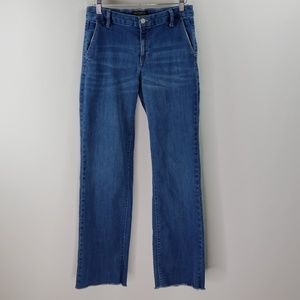 Banana Republic Trouser Jean